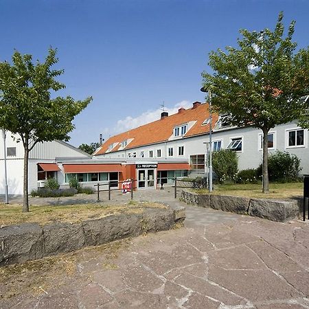 Hotell Svanen Kalmar Kültér fotó