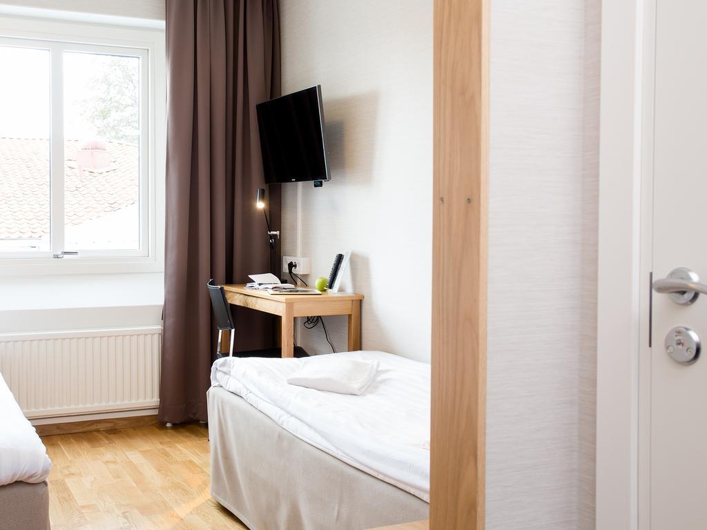 Hotell Svanen Kalmar Szoba fotó