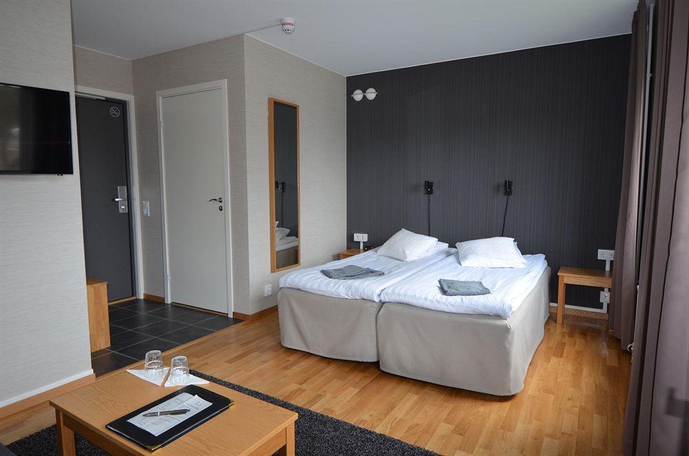 Hotell Svanen Kalmar Kültér fotó