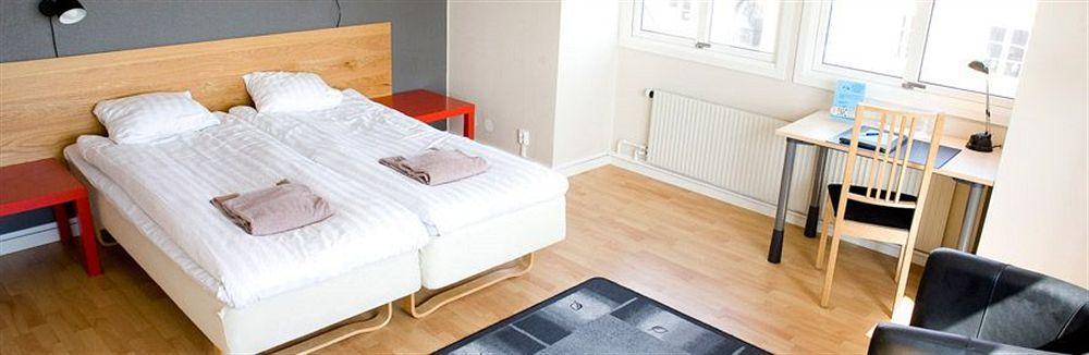Hotell Svanen Kalmar Kültér fotó