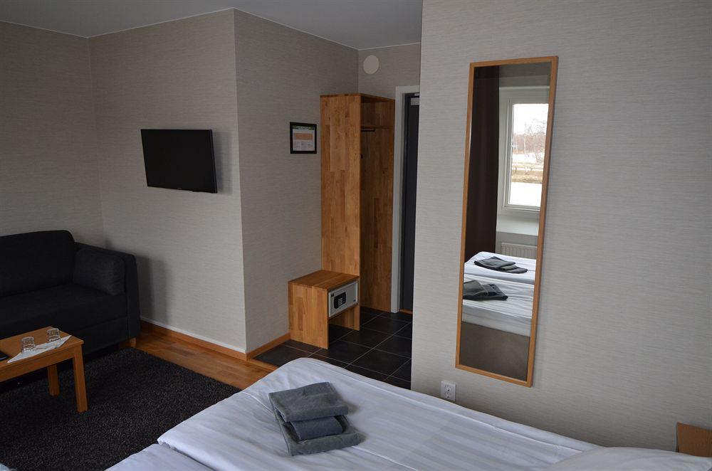 Hotell Svanen Kalmar Kültér fotó