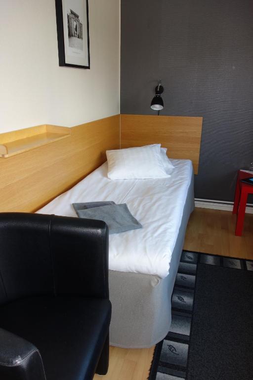 Hotell Svanen Kalmar Kültér fotó