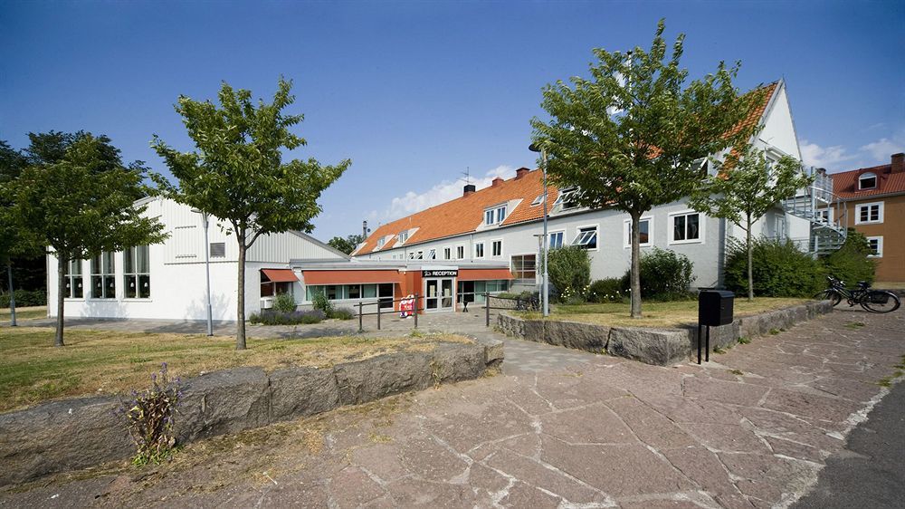 Hotell Svanen Kalmar Kültér fotó