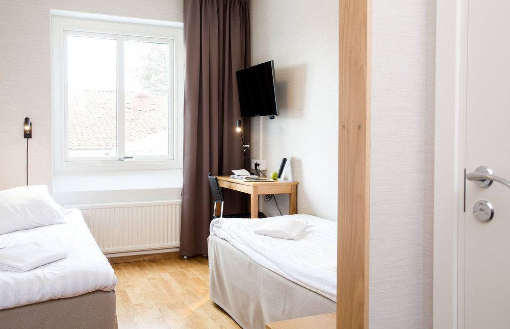 Hotell Svanen Kalmar Kültér fotó
