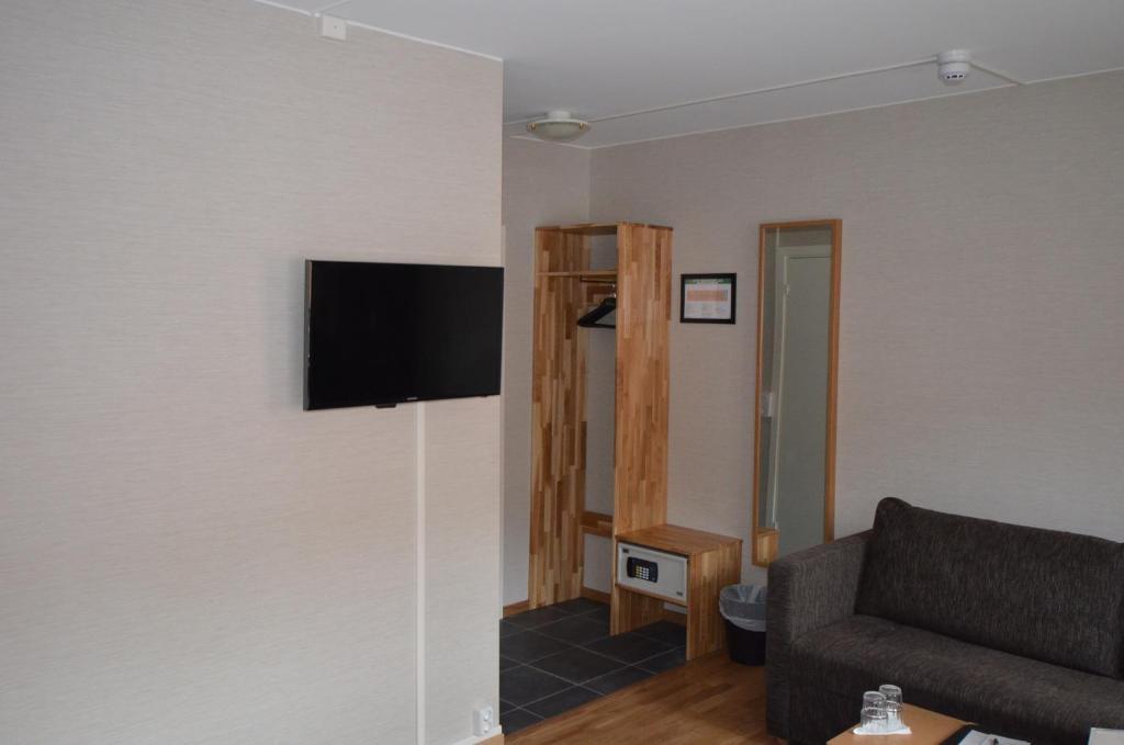 Hotell Svanen Kalmar Szoba fotó