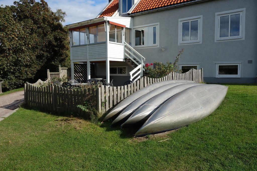 Hotell Svanen Kalmar Kültér fotó