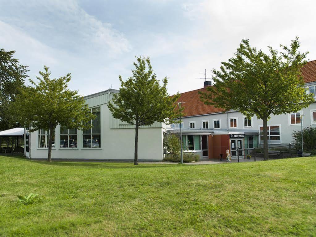 Hotell Svanen Kalmar Kültér fotó
